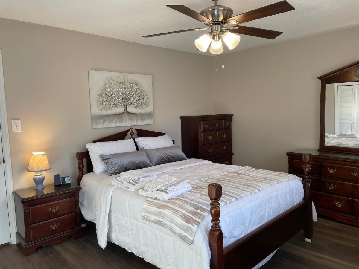 Serene Landing Place Near Downtown Cary Exterior foto